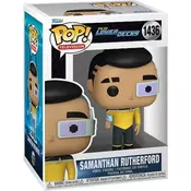 Funko POP TV: Star Trek Lower Decks - Samantha