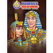 Ramses: Rise of Empire STEAM Key