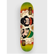 Flip Penny Toms Friends Tie Dye 8.25X32.13 Skat uni