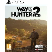 Way Of The Hunter 2 (Playstation 5)