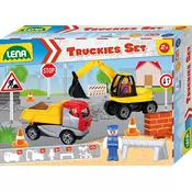 KAMION SET 850402