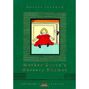 Mother Gooses Nursery Rhymes
