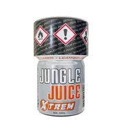 Leather Cleaner Jungle Juice Xtrem