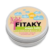 Fitaky atopic baby negujuca krema 65 mL