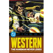 DC Finest: The Hangman Never Loses
