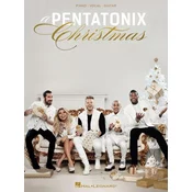 A PENTATONIX CHRISTMAS PVG