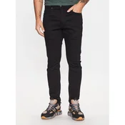 G-Star Raw Jeans hlače D05385-B964-A810 Črna Slim Fit