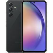 SAMSUNG pametni telefon Galaxy A54 8GB/256GB, Graphite