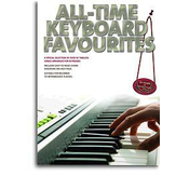 TIME ALL-KEYBOARD FAVOURITES