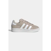 adidas Originals Otroške superge iz semiša CAMPUS 00s