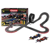 Carrera GO 62605 Speed Zone staza za automobile