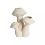 Light & Living vaza dekorativna iz keramike 33,5 x 28,35 x 40,5 cm
