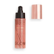 REVOLUTION Suvo ulje za iluminaciju lica i tela Pink Glow Radiance 100ml