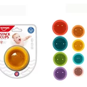 Chicco igracka kupovi za slaganje eco+ ( A074986 )