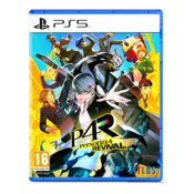 Persona 4 Revival - Collectors Edition (Playstation 5)