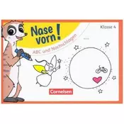 4. Schuljahr - ABC und Nachschlagen