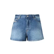 DIESEL Kavbojke DE-HELIOS moder denim