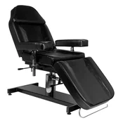 Gardj Europe Tatuirski stol Pro Ink 210H, črn