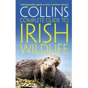 Collins Complete Irish Wildlife
