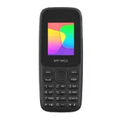 IPRO mobilni telefon A1 mini, Black