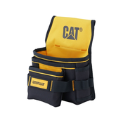 CAT torbica za orodje za pas, 5 žepov, GP-65055