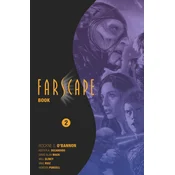 Farscape Omnibus Book Two