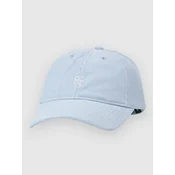 Blue Tomato Cord Dad Cap blue
