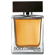 Dolce & Gabbana The One for Men toaletna voda v spreju 50 ml