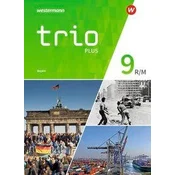 Trio GPG 9. Schülerband. Mittelschulen. Bayern