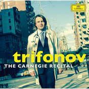 TRIFONOV:THE CARNEGIE RECITAL