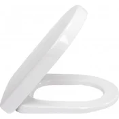 Villeroy Boch, SUBWAY 2.0, wc deska s klasičnim ali Soft-close zapiranjem