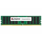 Kingston DDR4 64GB DIMM 3200MHz CL22 ECC Reg DR x4 Micron F Rambus