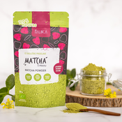 Matcha bio 100g