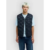 Quiksilver Fuse Urban Vest true black