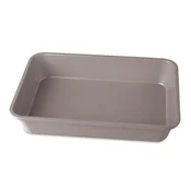 Berlingerhaus Globok pekač s titanovo prevleko BH-7903 40 x 28 cm Taupe Collection
