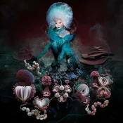Björk - Fossora (Repress) (2 LP)