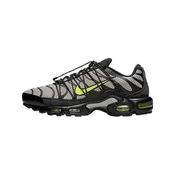 Nike Baskets Air Max Plus Utility maille respirante Črna