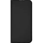OBAL:ME SmoothTouch ovitek za Samsung Galaxy S26 črn