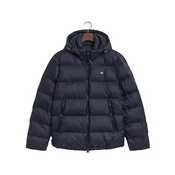 Gant Veste Active Cloud avec capuche amovible Modra