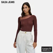 Salsa Majica