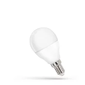 Spectrum LED žarnica E14 8W 6000K