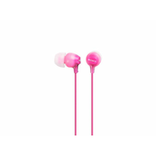 Sony slusalice MDREX15LPPI.AE