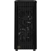 Asus Kucište PROART PA401,Crno