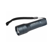 Extol - baterijska LED lampa, 3x AAA, IP54, antracitna