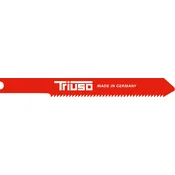 Triuso SBM01BD list za vbodno žago, za kovino HSS 55x2mm, 5 kosov