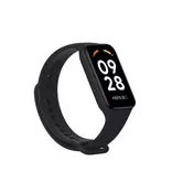 Pametna narukvica XIAOMI Mi Band 2 crna