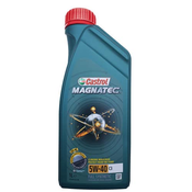 Castrol Magnatec C3 Ulje za motor 5w40, 1l