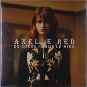 Axelle Red - Un Coeur Comme Le Mien (Reissue) (LP)