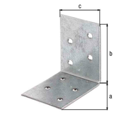 KOTNIK VEZNI - 50x50x40 MM