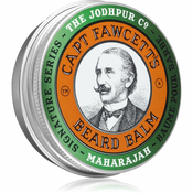 Captain Fawcett Beard Balm Maharajah balzam za bradu za muškarce 60 ml